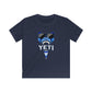 Kids Softstyle Yeti Tee