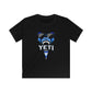 Kids Softstyle Yeti Tee