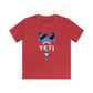 Kids Softstyle Yeti Tee