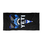 Yeti Beach Towel