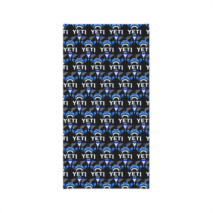 Neck Gaiter - Midweight Design