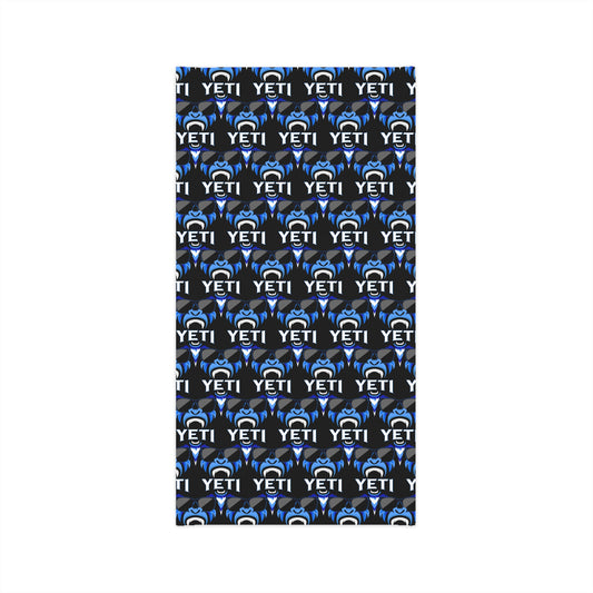 Neck Gaiter - Midweight Design
