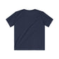 Kids Softstyle Yeti Tee