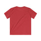 Kids Softstyle Yeti Tee