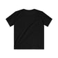 Kids Softstyle Yeti Tee