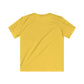 Kids Softstyle Yeti Tee
