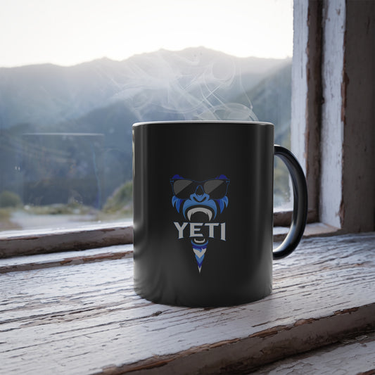 Yeti Color Morphing Mug, 11oz