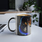 Yeti Color Morphing Mug, 11oz