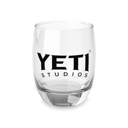 Whiskey Glass