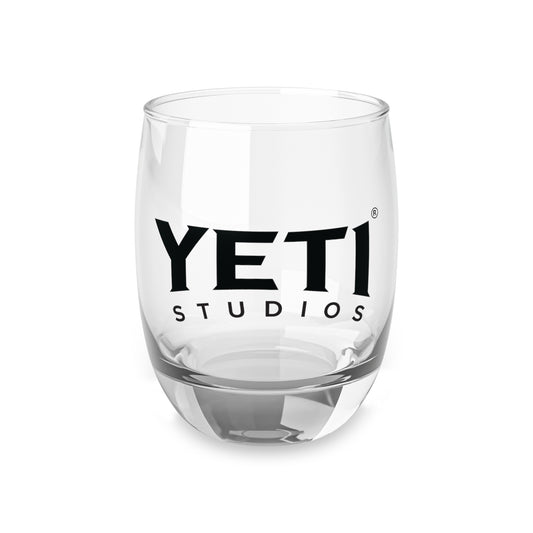 Whiskey Glass