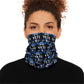 Neck Gaiter - Midweight Design