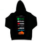 Master Yeti Hoodie