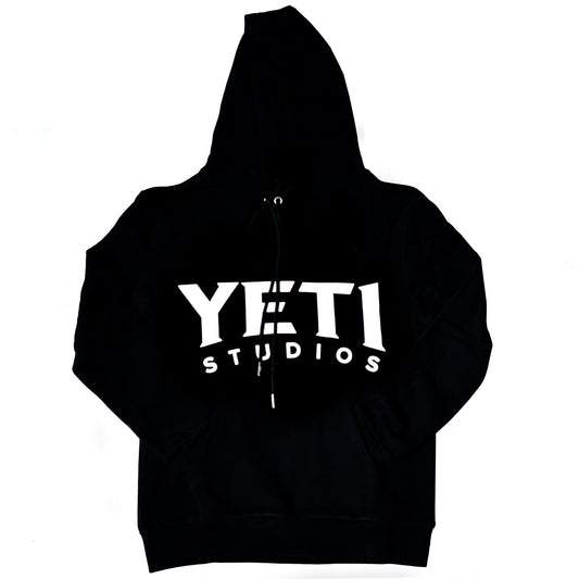 Yeti Studios Hoodie