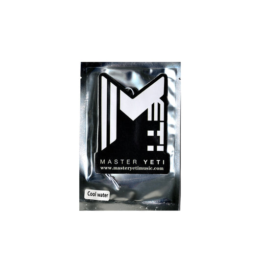 Master Yeti Air Freshener