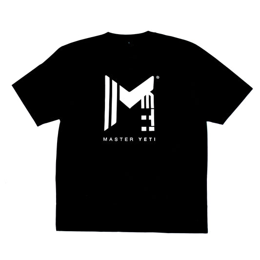 Master Yeti Short Sleeve T-Shirt