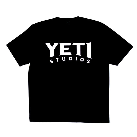 Yeti Studios Short Sleeve T-Shirt